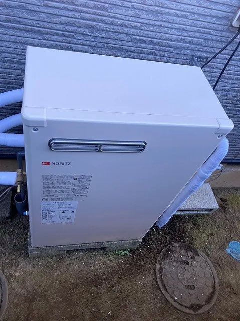 石油給湯器の料金の真実