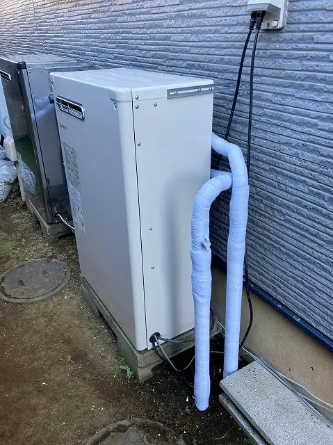 石油給湯器を長持ちさせるメンテナンス法