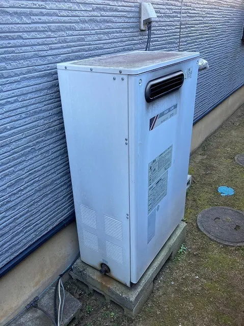 石油給湯器の価格動向と魅力