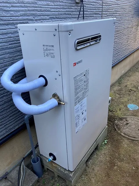 石油給湯器価格の真実に迫る