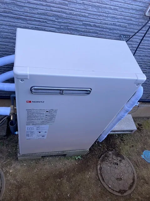 石油給湯器のメンテナンスガイド