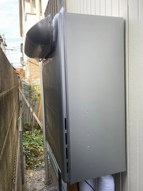 給湯器の点検必要性と費用や義務を徹底解説し安全な暮らしを守る方法