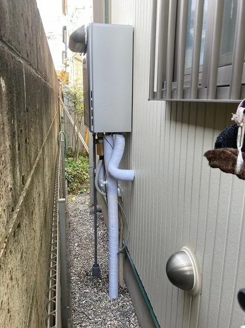 給湯器の耐久テストから学ぶ寿命判断と長持ちのポイント