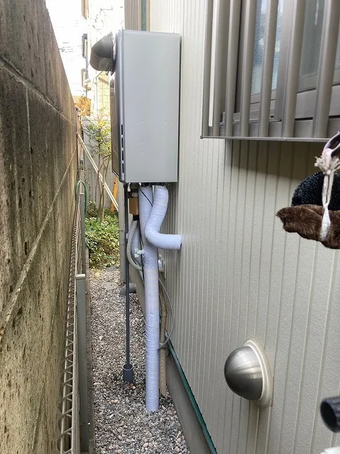 給湯器の性能を最大限引き出す方法