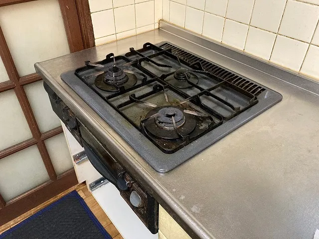 ビルトインコンロの選び方徹底ガイド