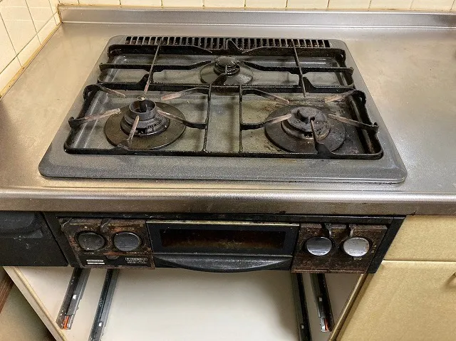 ビルトインコンロで楽しむ本格料理レシピ