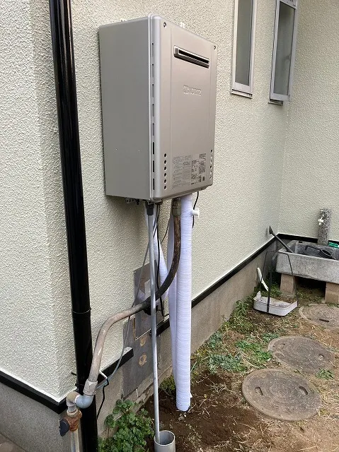 給湯器の省エネ効果と選び方