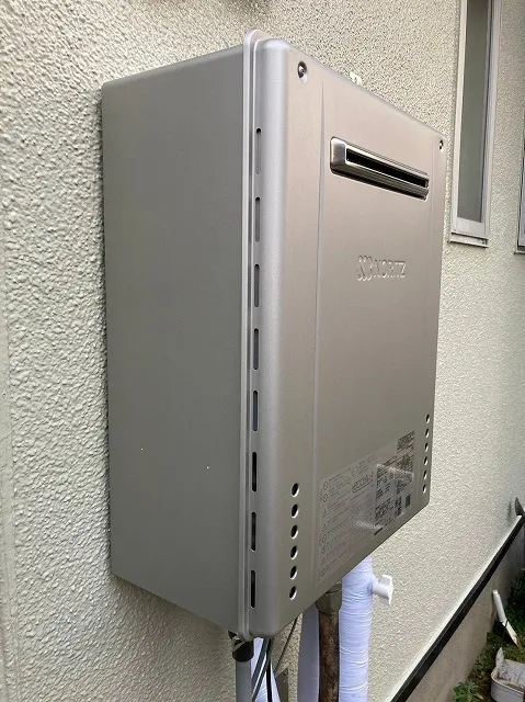 給湯器の性能を維持するためのメンテナンスの重要性