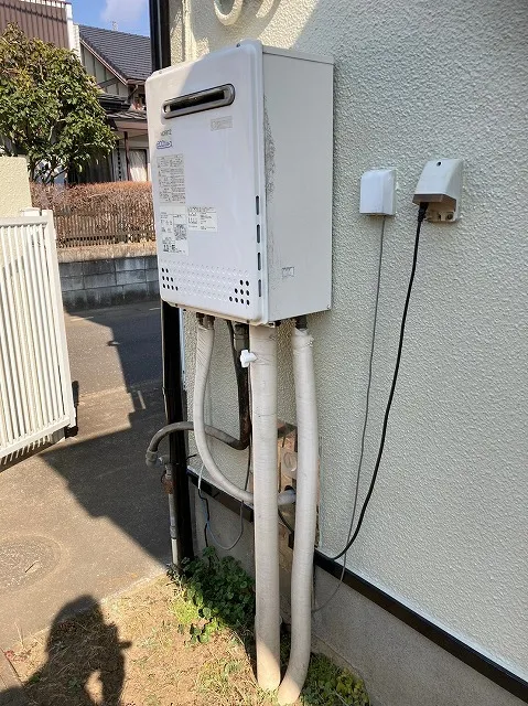 給湯器のトラブルを迅速に解決する方法