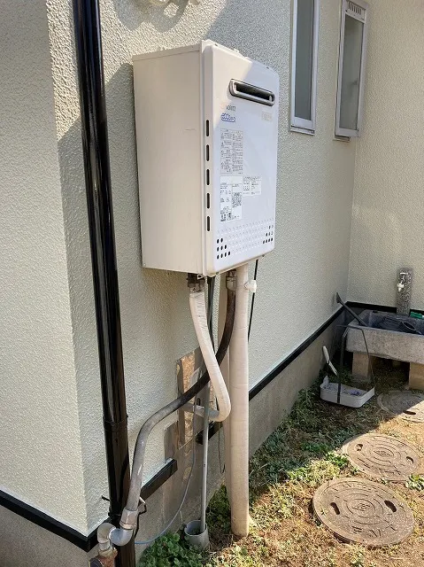 給湯器選びのポイントとトラブル解決法