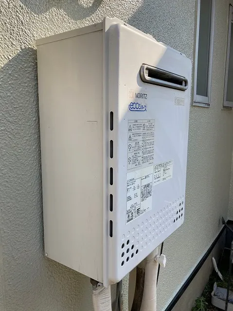 給湯器トラブル解決のカギ