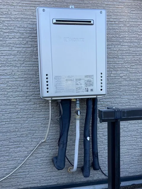 家庭の必需品、給湯器の選び方