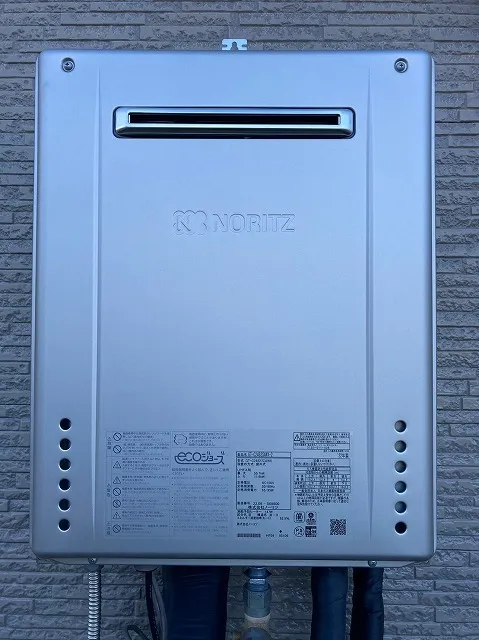 給湯器の進化：省エネと快適性を両立する新技術