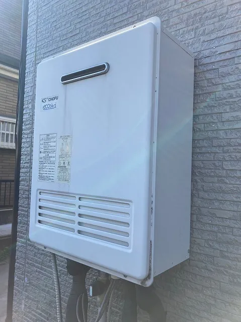 給湯器トラブルを迅速に解決する方法