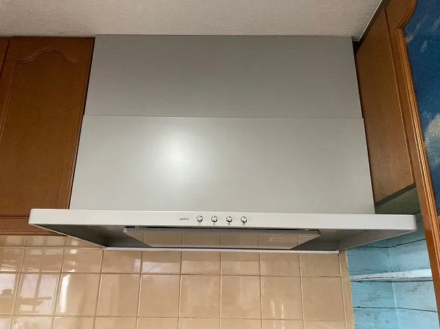 スリム型ノンフィルターの実力とは