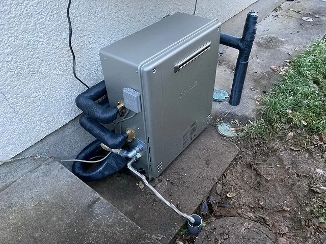 最新の給湯器技術を理解する