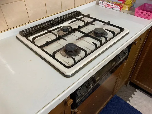 ビルトインコンロの選び方ガイド