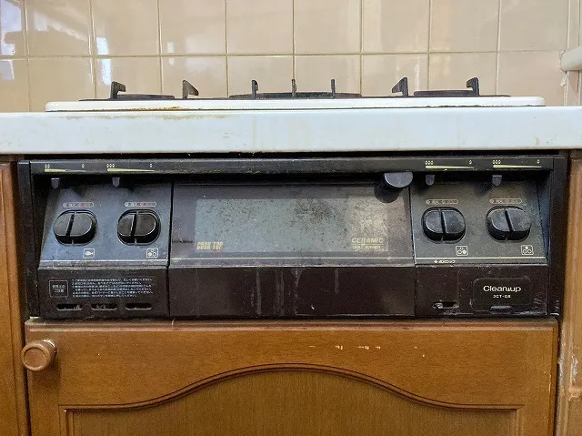 ビルトインコンロの価格動向と魅力