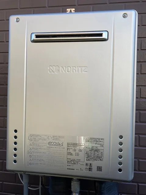 給湯器取り替え費用相場と安全な交換ポイントを徹底解説