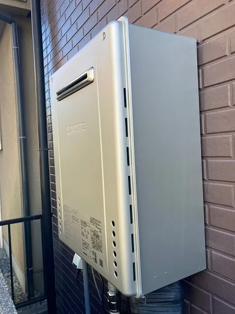 エコで快適な給湯器の選び方