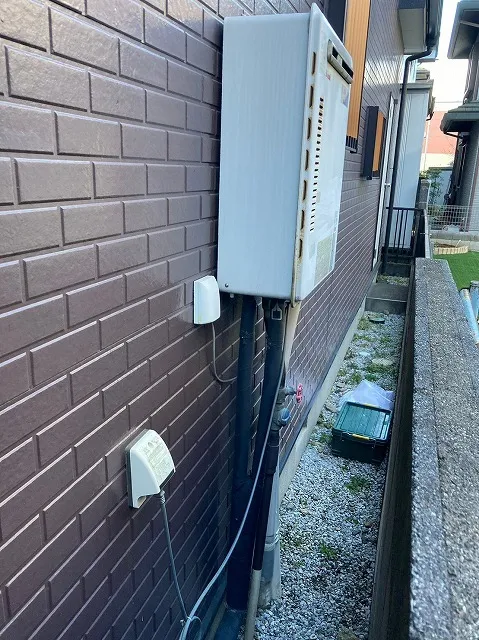 最新の給湯器技術とそのメリット