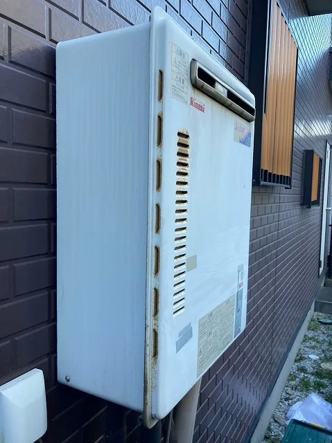 家庭に最適な給湯器の選び方