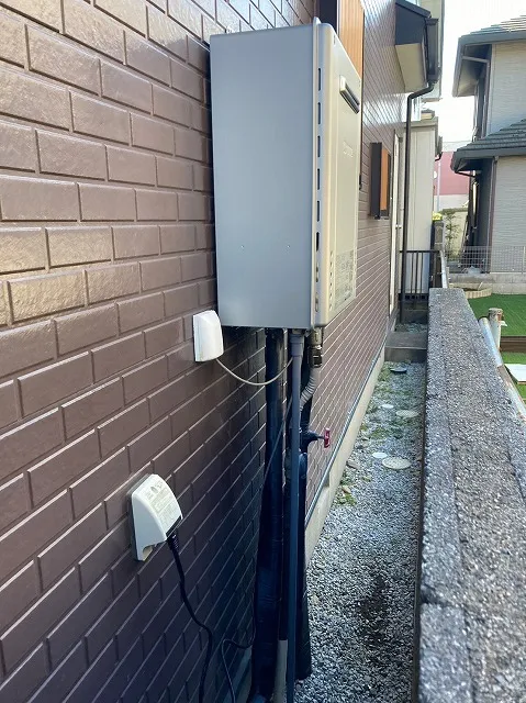 給湯器の節約術と選び方