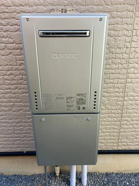 給湯器のタンクレス化で省スペースと節約を両立する選び方ガイド