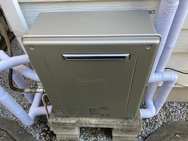 給湯器の冷却対策と埼玉県の気候に合う選び方で安心な住環境を実現