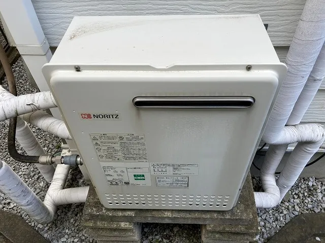 給湯器のトラブルを迅速解決する方法