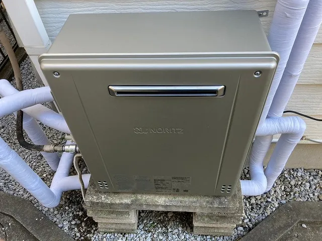 給湯器の選び方と最新技術