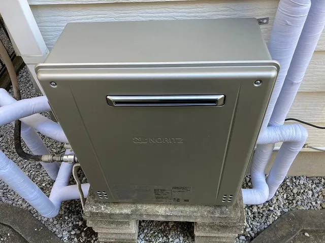 給湯器の省エネ技術と未来