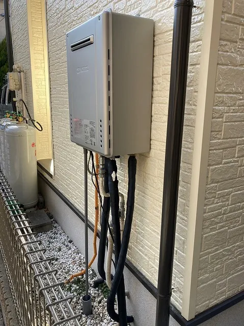 家族のための最適な給湯器選び