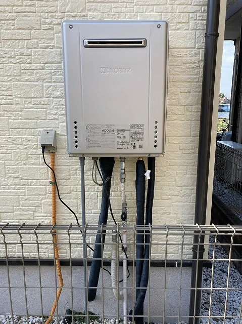 給湯器の選び方とメンテナンスの重要性