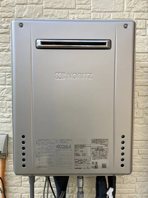 給湯器の選び方と設置ポイント