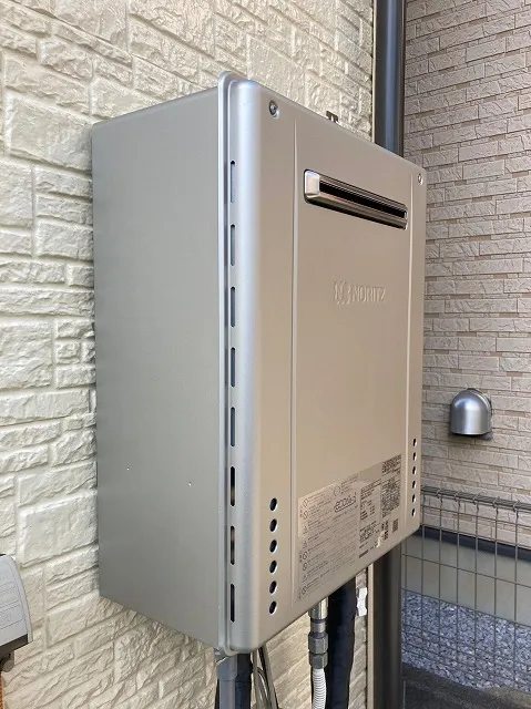 給湯器の維持管理で快適生活を実現