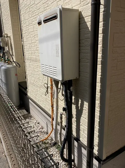 給湯器トラブルを迅速解決する方法