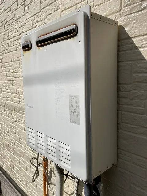 給湯器の効率的な選び方と活用法