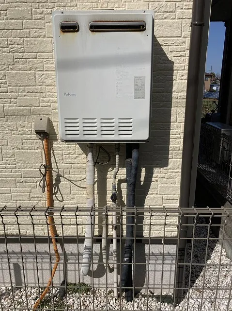 家族全員で快適に使える給湯器の特徴