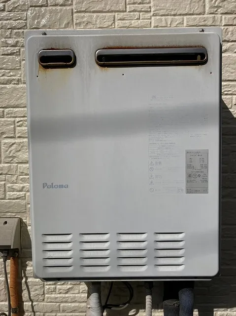 給湯器のトラブルを解決する方法