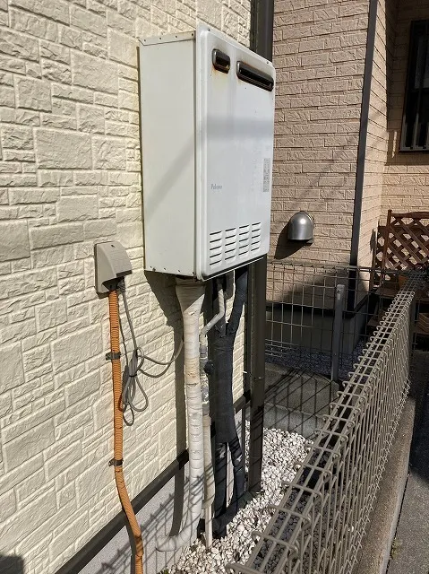 給湯器の選び方と推奨モデル