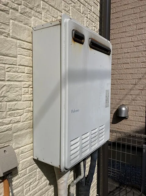 給湯器の故障を未然に防ぐ方法