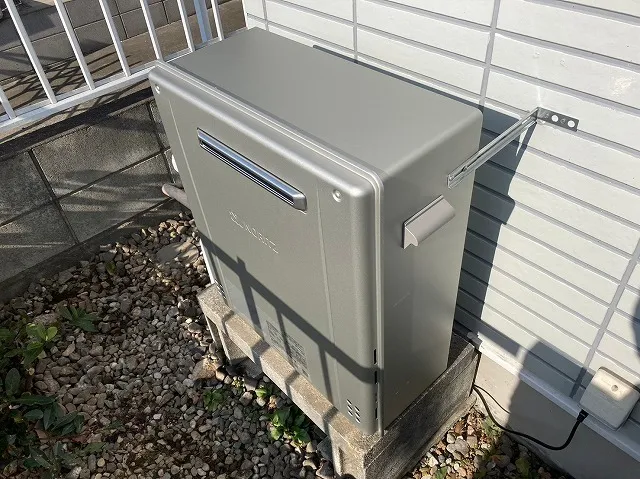 給湯器の種類と選び方のポイント