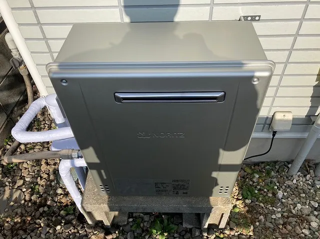 給湯器選びのポイントと家族の快適な生活の実現