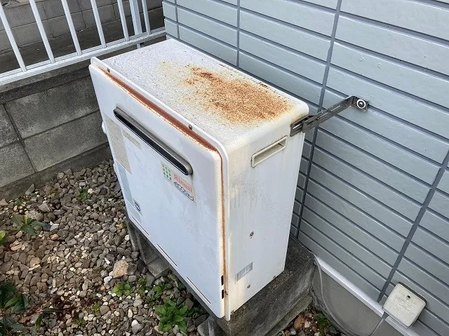 給湯器の効率的な利用法とメンテナンス