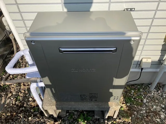 エコで快適、最新給湯器の魅力とは？