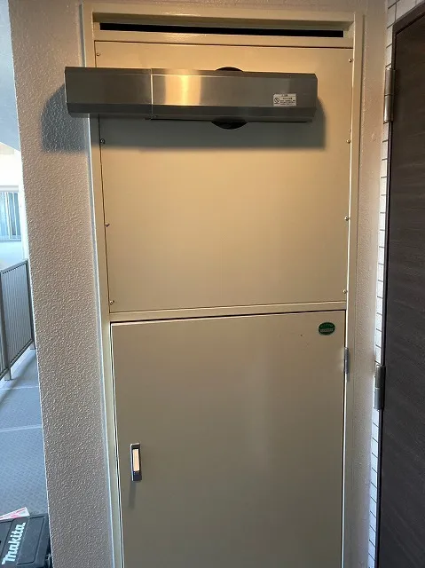 給湯器リニューアルのメリットとプロセス