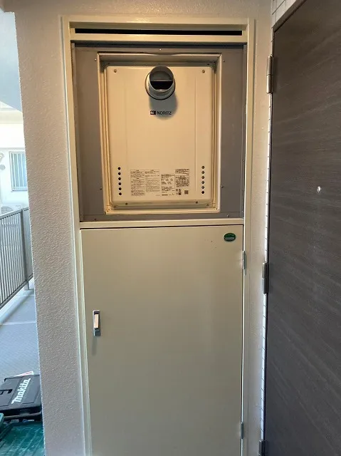 快適な生活を支える給湯器の選び方