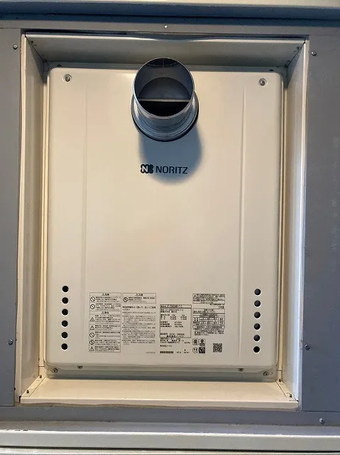 給湯器のトラブルを迅速解決する方法