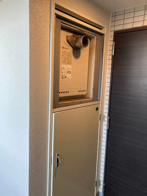 家での給湯器メンテナンス方法とその重要性